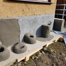 Fondation : Les Étapes Clés pour une Base Solide Rouen
